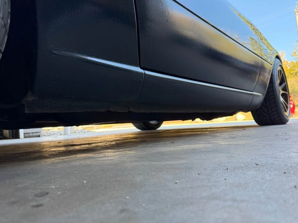 1996 Mazda NA MX-5 Miata - Image 9 of 20
