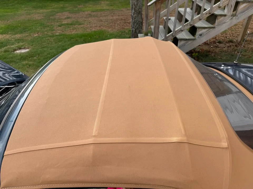 1996 Mazda NA MX-5 Miata - Image 11 of 11