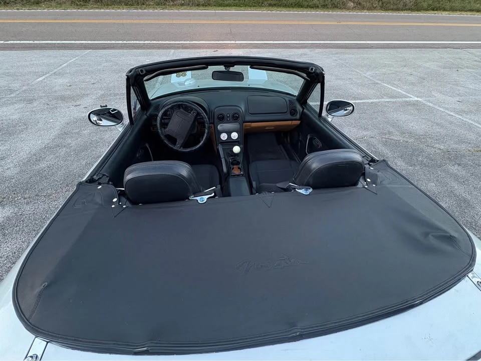 1996 Mazda NA MX-5 Miata - Image 12 of 19