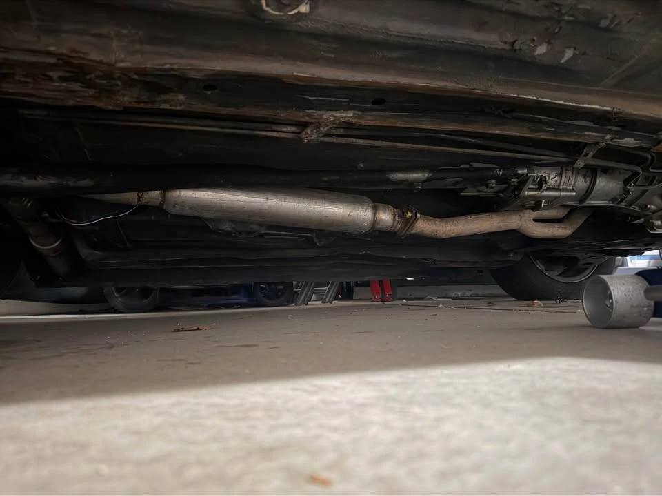 1996 Mazda NA MX-5 Miata - Image 5 of 6