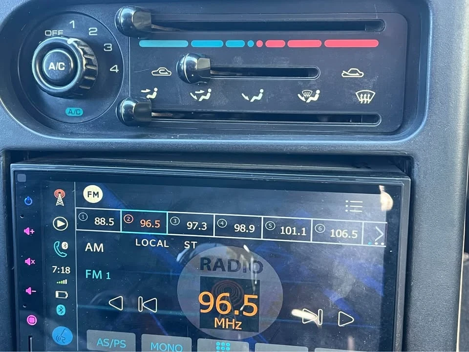 1996 Mazda NA MX-5 Miata - Image 13 of 16