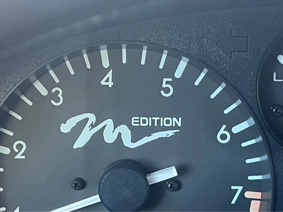 1996 Mazda NA MX-5 Miata - Image 12 of 16