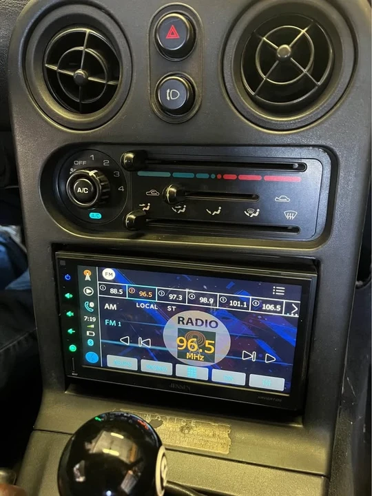 1996 Mazda NA MX-5 Miata - Image 14 of 16