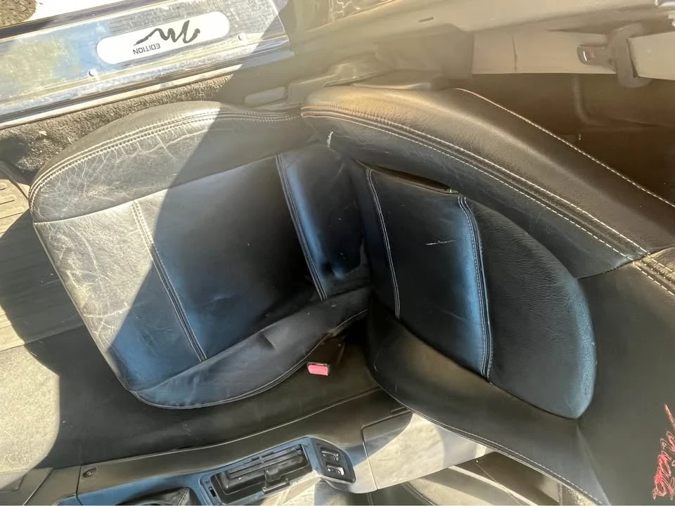 1996 Mazda NA MX-5 Miata - Image 11 of 16