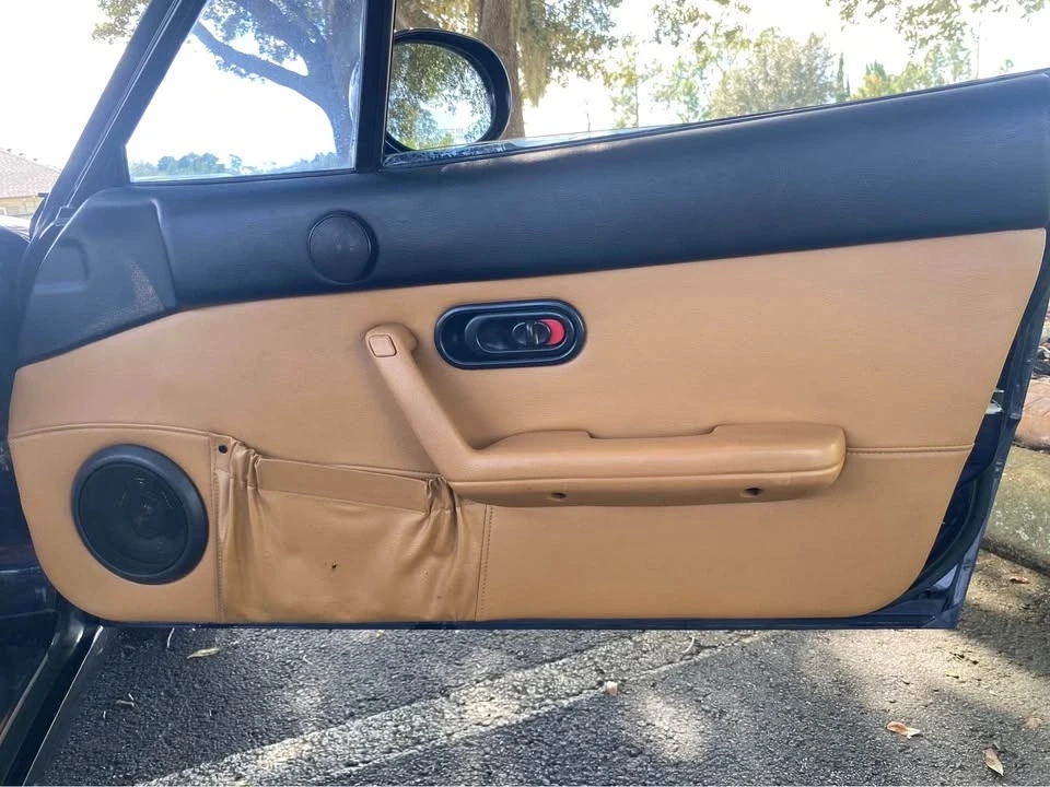 1996 Mazda NA MX-5 Miata - Image 19 of 20