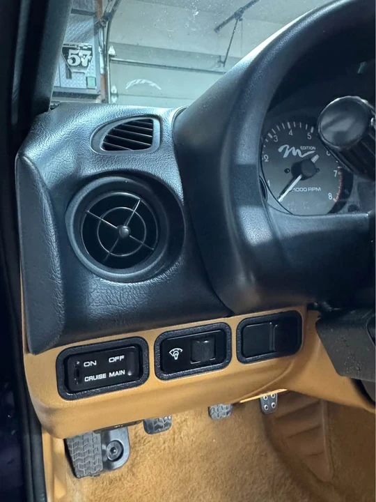 1996 Mazda NA MX-5 Miata - Image 13 of 13