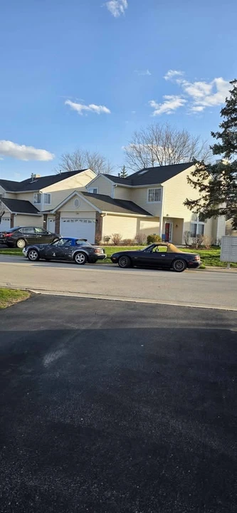 1996 Mazda NA MX-5 Miata - Image 2 of 3