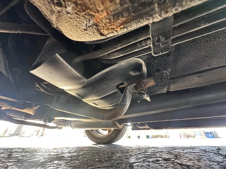1996 Mazda NA MX-5 Miata - Image 13 of 13