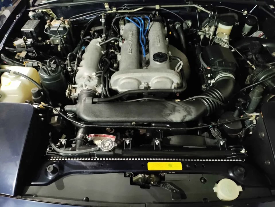 1996 Mazda NA MX-5 Miata - Image 9 of 9