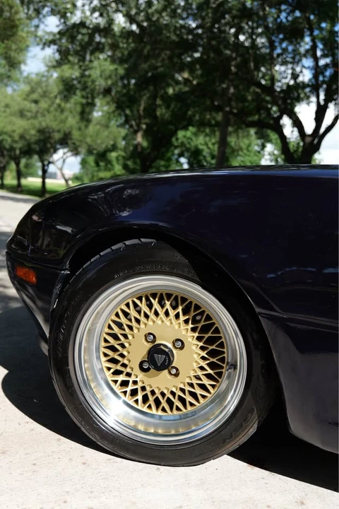 1996 Mazda NA MX-5 Miata - Image 3 of 7