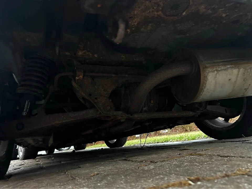 1996 Mazda NA MX-5 Miata - Image 10 of 20