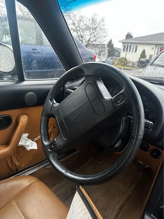 1996 Mazda NA MX-5 Miata - Image 8 of 20