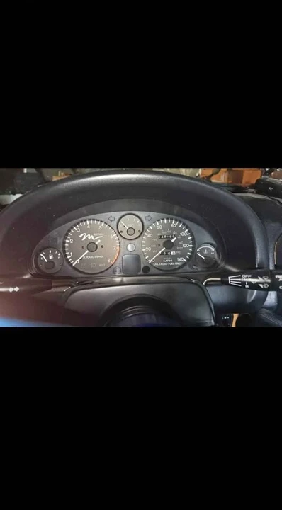 1996 Mazda NA MX-5 Miata - Image 6 of 12