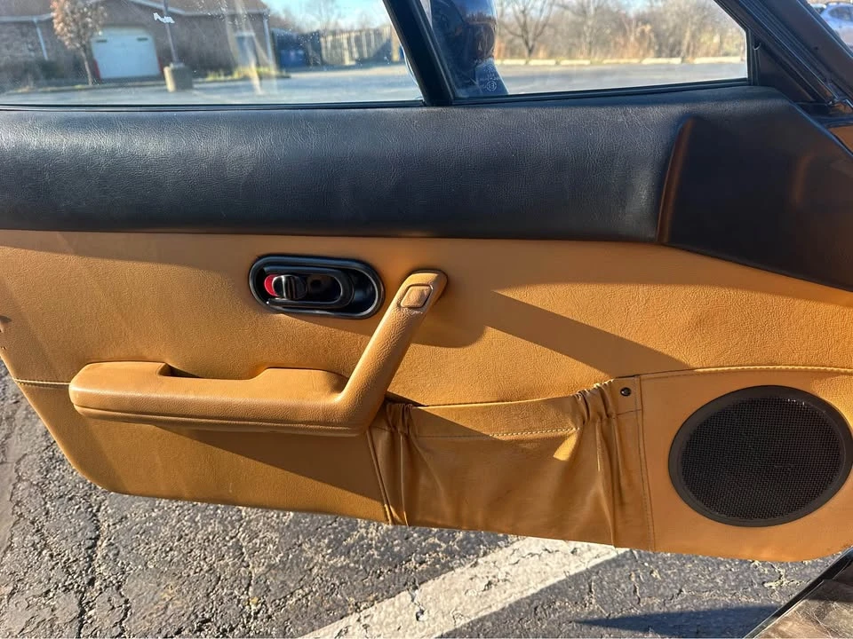 1996 Mazda NA MX-5 Miata - Image 12 of 15