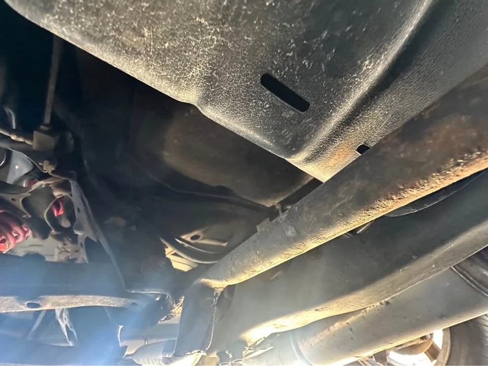 1996 Mazda NA MX-5 Miata - Image 15 of 15