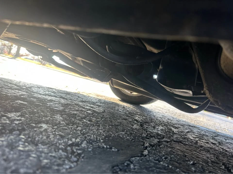 1996 Mazda NA MX-5 Miata - Image 14 of 15