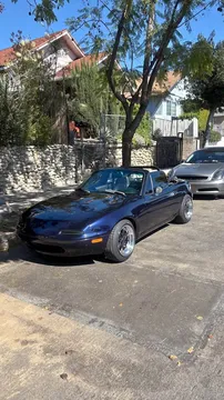 1996 Mazda MX-5 Miata M Edition