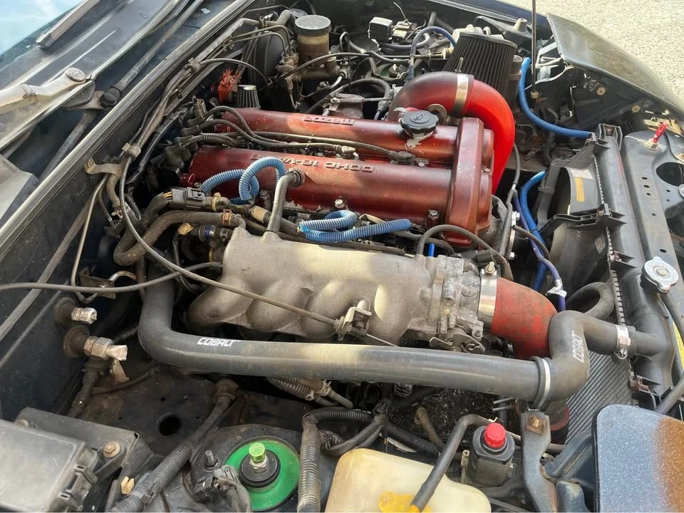 1996 Mazda NA MX-5 Miata - Image 13 of 16