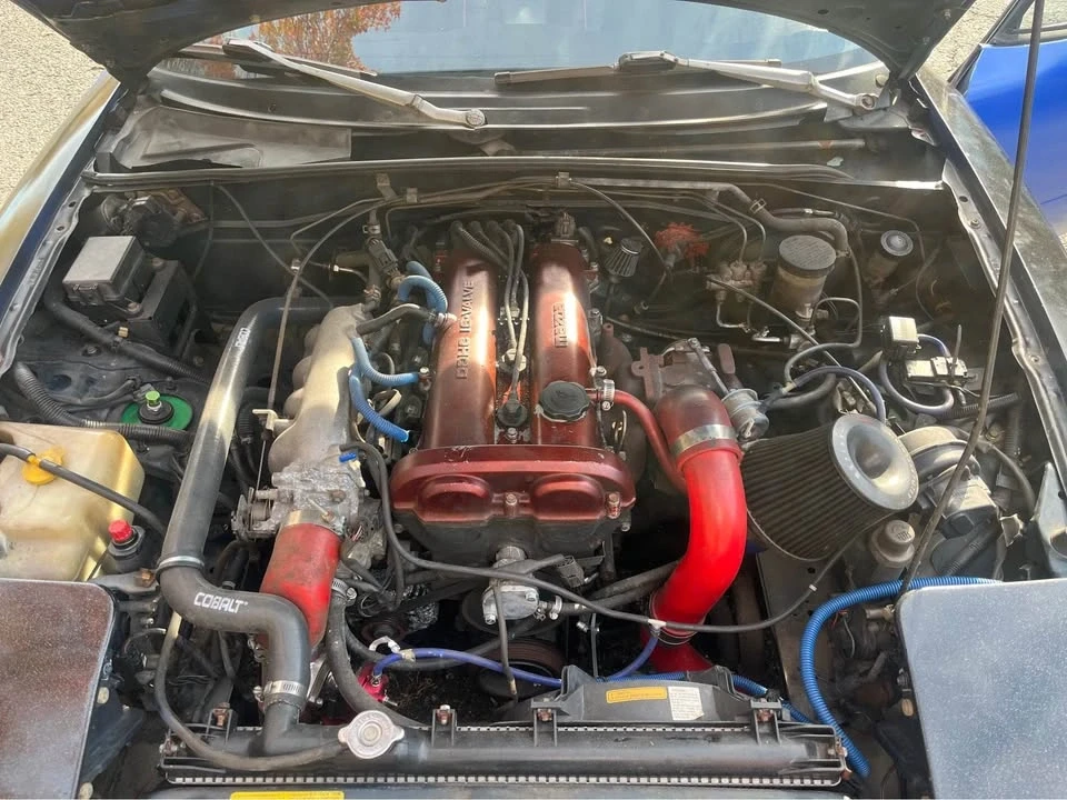 1996 Mazda NA MX-5 Miata - Image 12 of 16