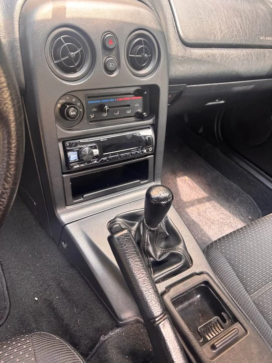 1996 Mazda NA MX-5 Miata - Image 12 of 14