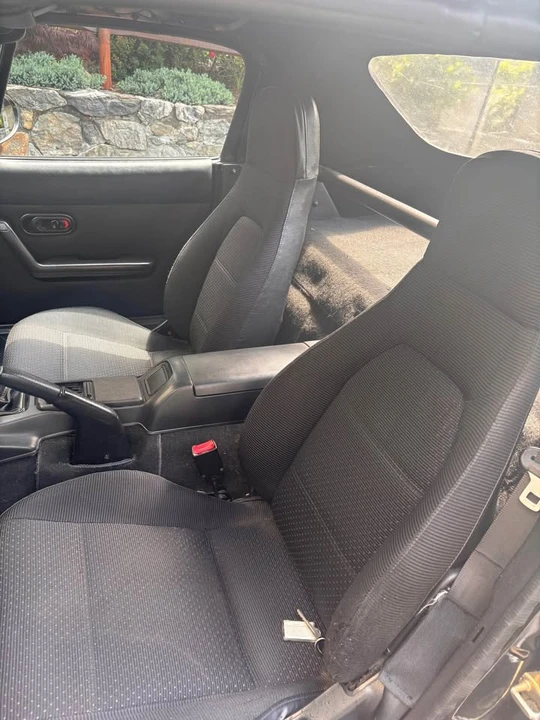 1996 Mazda NA MX-5 Miata - Image 13 of 14