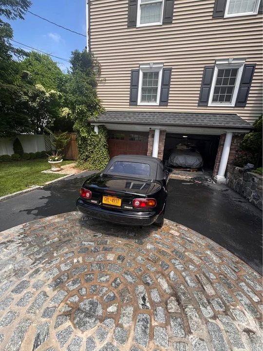 1996 Mazda NA MX-5 Miata - Image 6 of 14