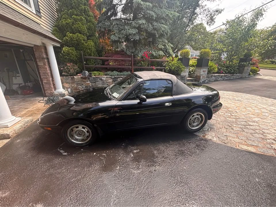 1996 Mazda NA MX-5 Miata - Image 5 of 14
