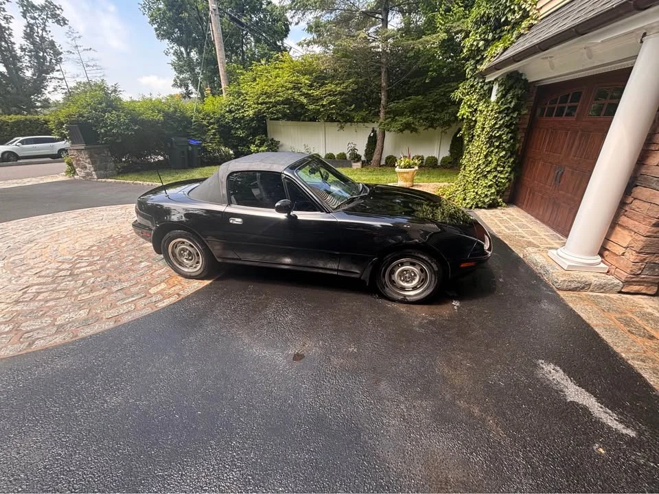 1996 Mazda NA MX-5 Miata - Image 4 of 14
