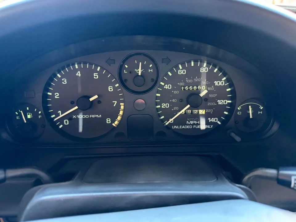 1996 Mazda NA MX-5 Miata - Image 14 of 20