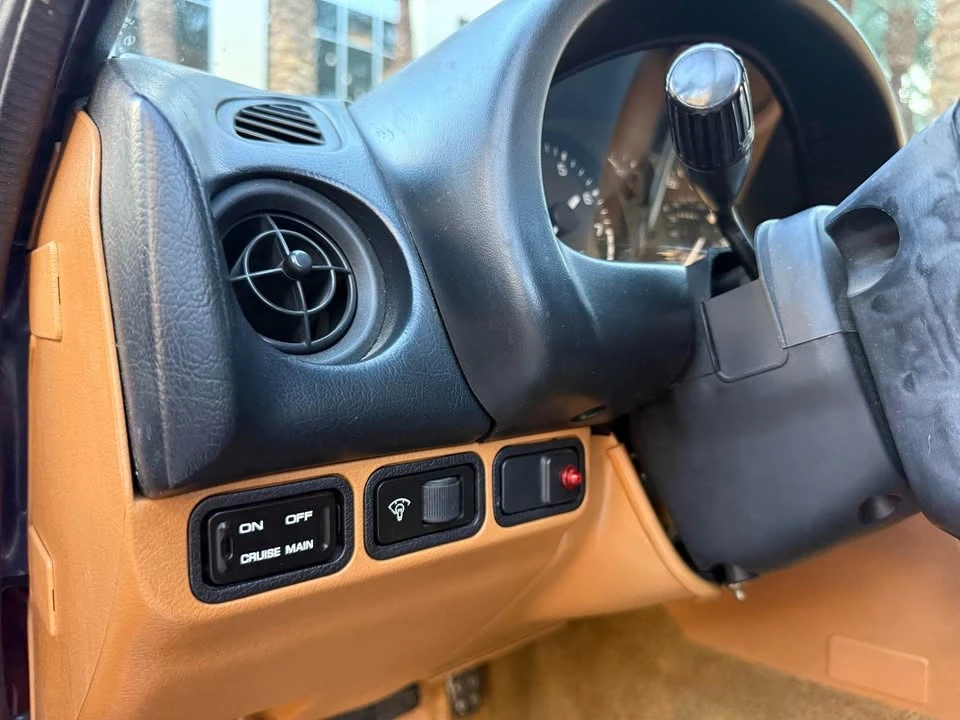 1996 Mazda NA MX-5 Miata - Image 20 of 20