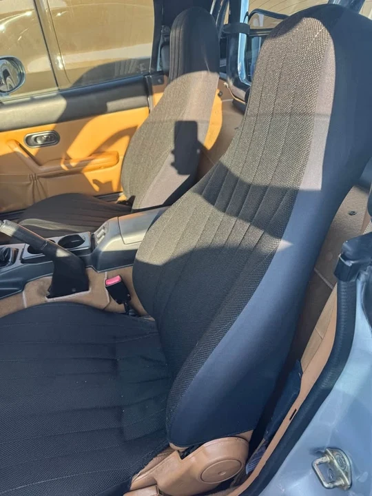1996 Mazda NA MX-5 Miata - Image 6 of 7