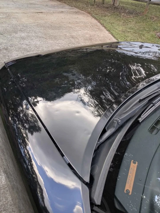 1996 Mazda NA MX-5 Miata - Image 7 of 12