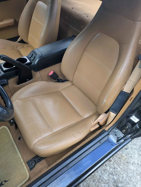 1996 Mazda NA MX-5 Miata - Image 6 of 12