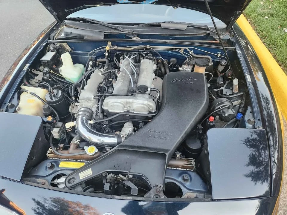 1996 Mazda NA MX-5 Miata - Image 10 of 15