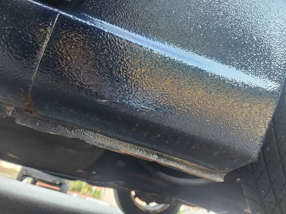 1996 Mazda NA MX-5 Miata - Image 13 of 15