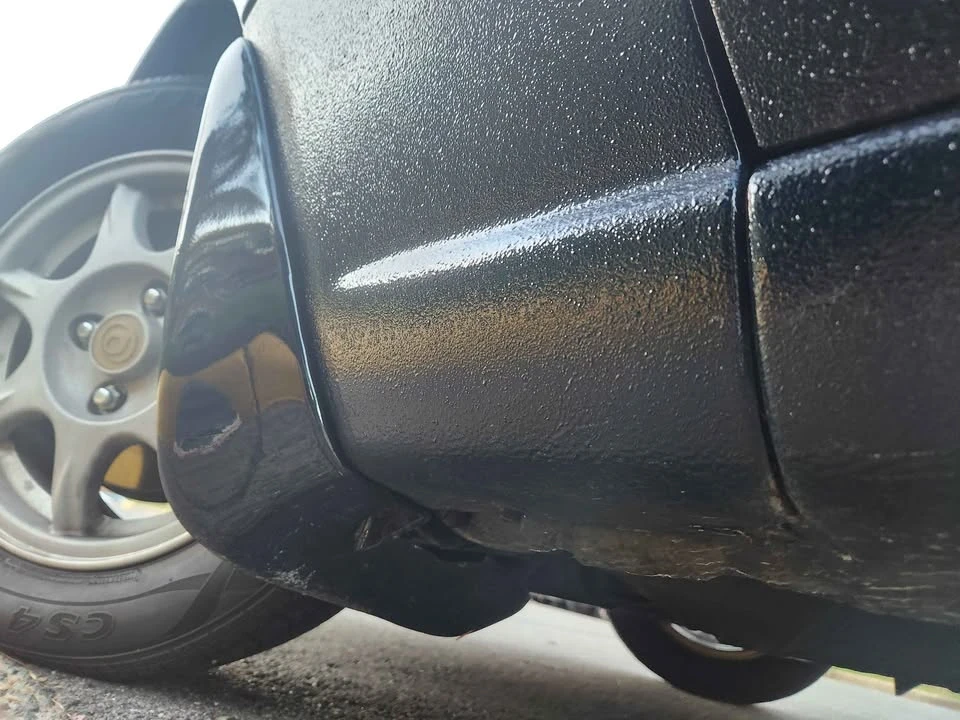 1996 Mazda NA MX-5 Miata - Image 12 of 15