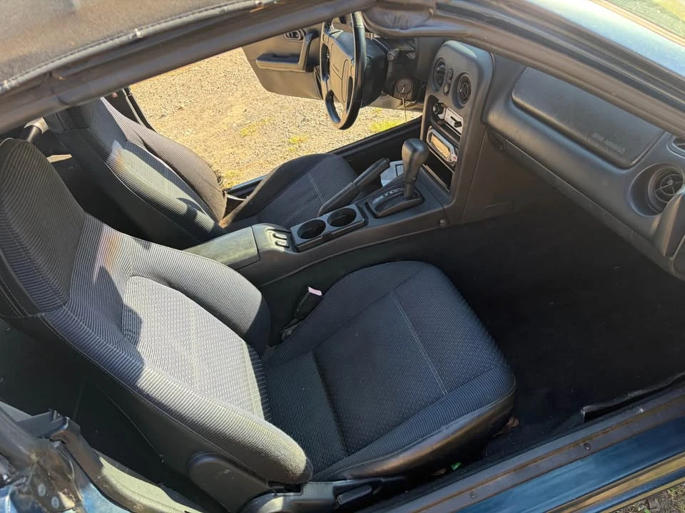 1996 Mazda NA MX-5 Miata - Image 12 of 16