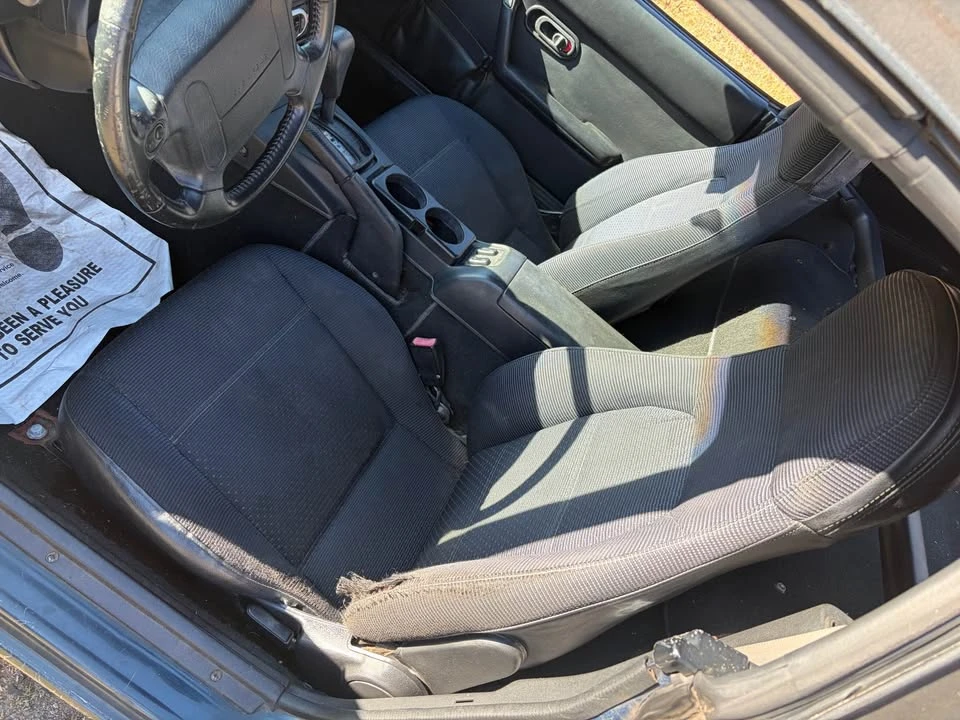 1996 Mazda NA MX-5 Miata - Image 16 of 16