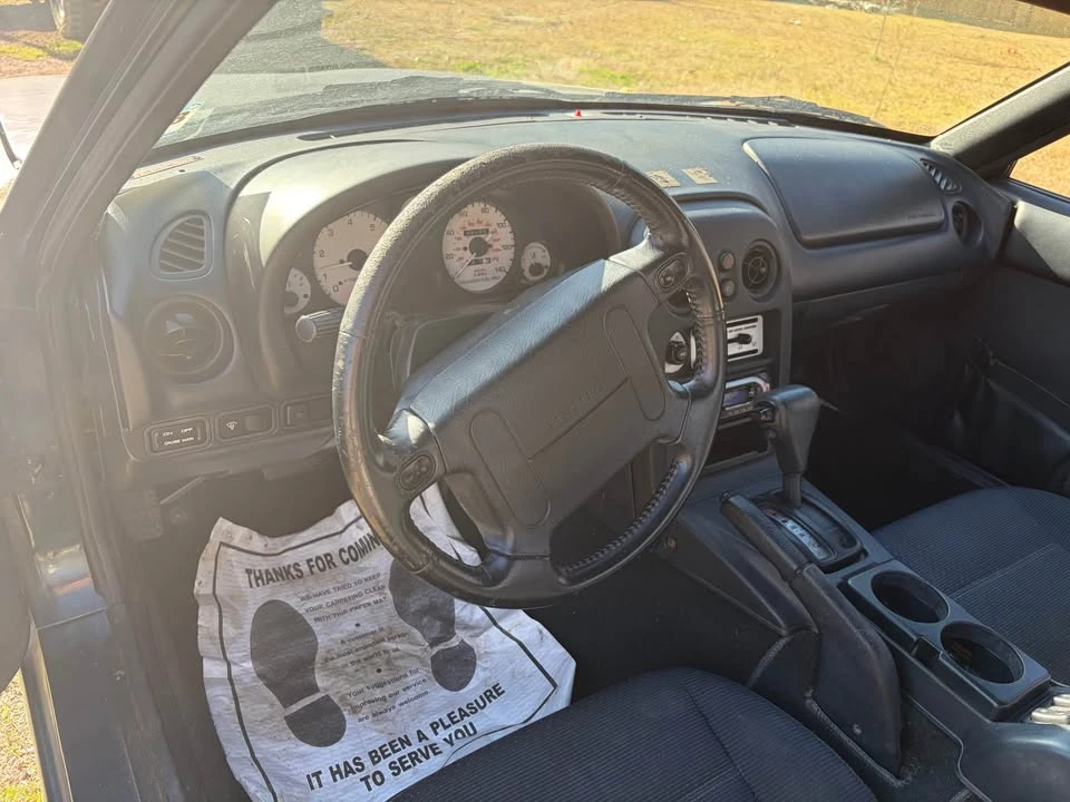 1996 Mazda NA MX-5 Miata - Image 15 of 16