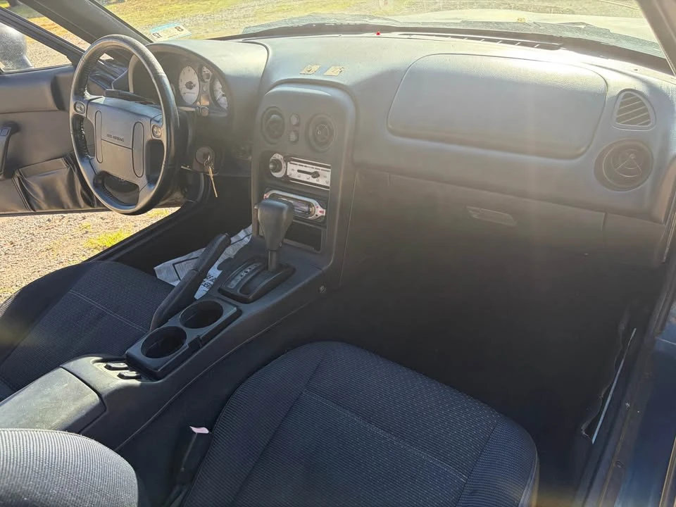 1996 Mazda NA MX-5 Miata - Image 11 of 16