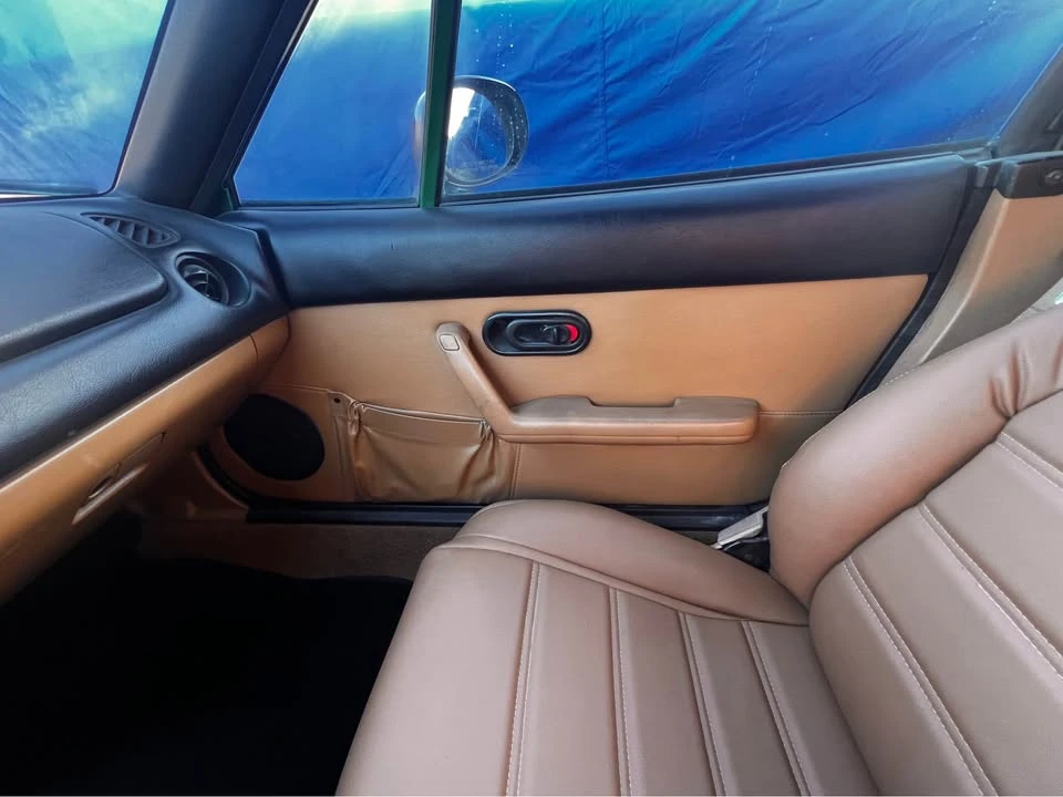 1996 Mazda NA MX-5 Miata - Image 10 of 16