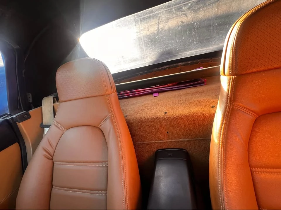 1996 Mazda NA MX-5 Miata - Image 12 of 16