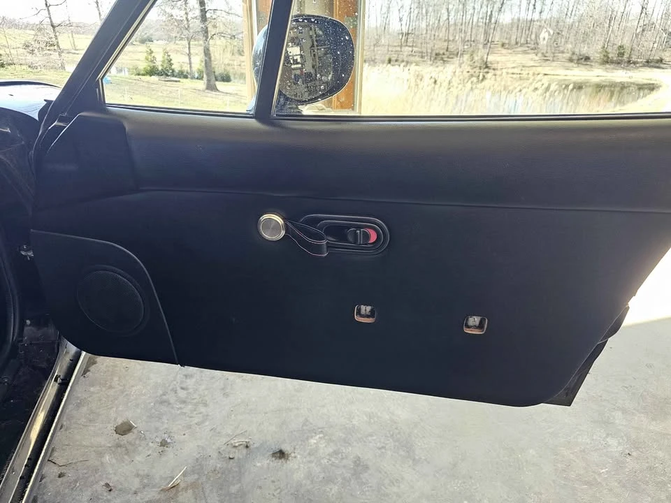 1996 Mazda NA MX-5 Miata - Image 7 of 13
