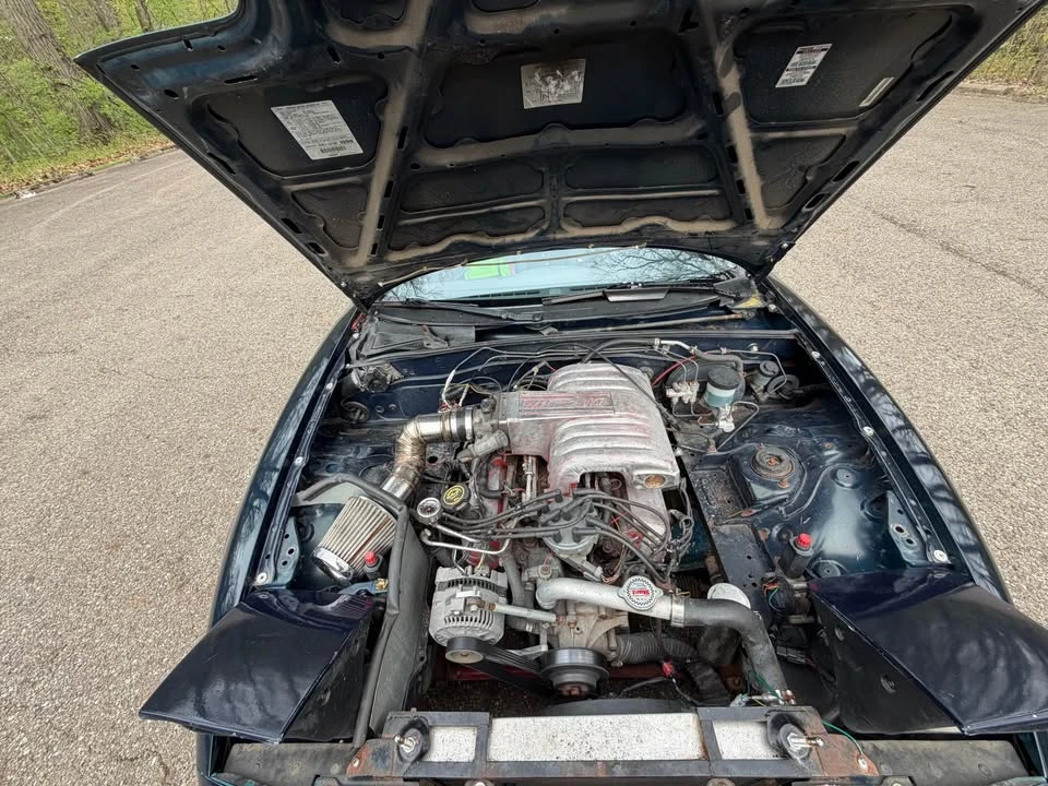 1996 Mazda NA MX-5 Miata - Image 2 of 13