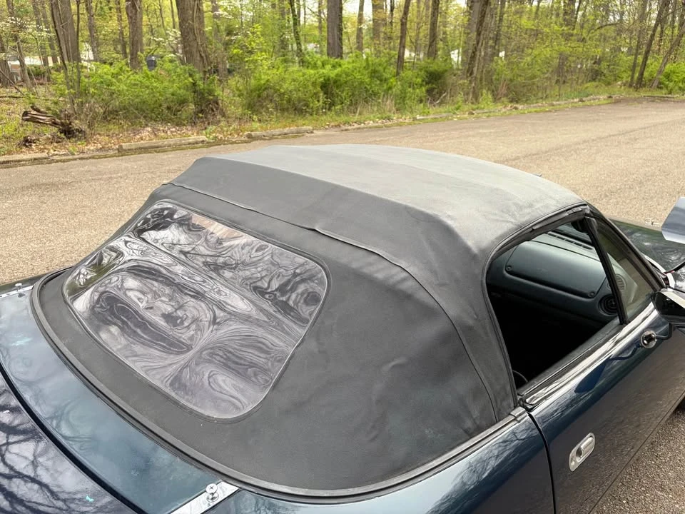 1996 Mazda NA MX-5 Miata - Image 13 of 13