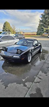 1996 Mazda MX-5 Miata Sport Convertible