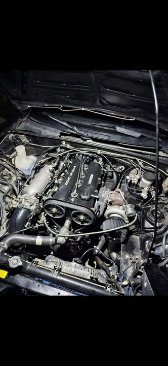 1996 Mazda NA MX-5 Miata - Image 4 of 4
