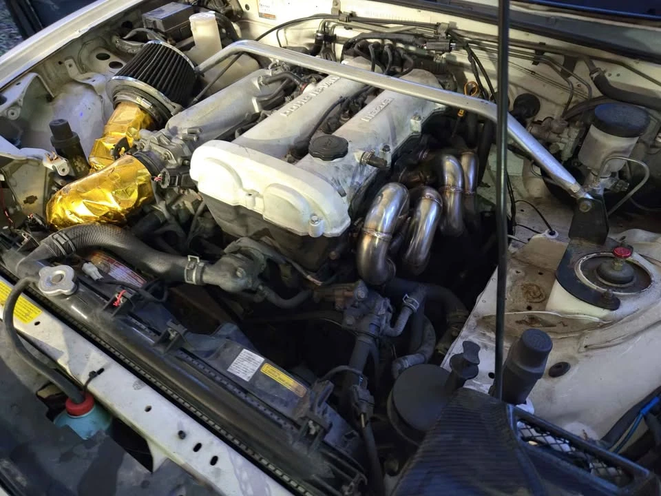 1996 Mazda NA MX-5 Miata - Image 3 of 11