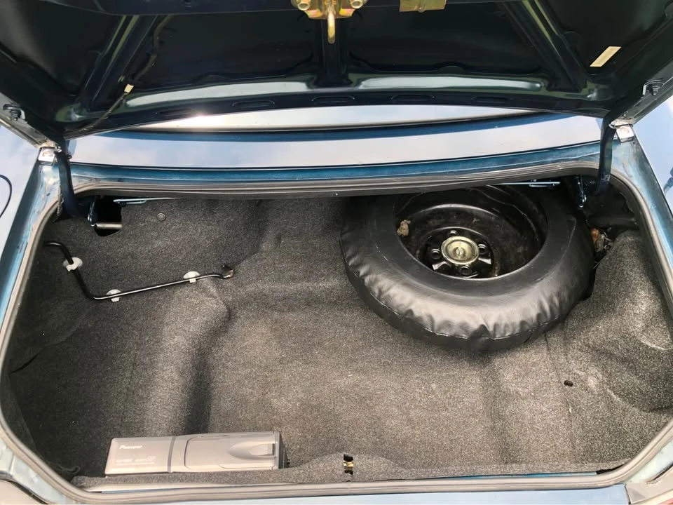 1996 Mazda NA MX-5 Miata - Image 4 of 9