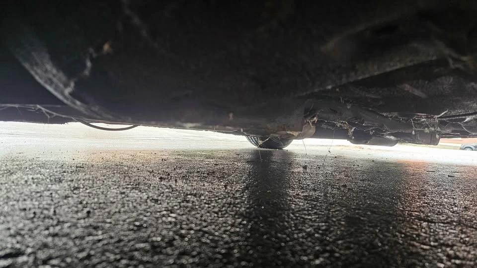 1996 Mazda NA MX-5 Miata - Image 11 of 12